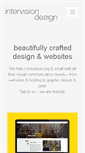 Mobile Screenshot of intervision.com.au